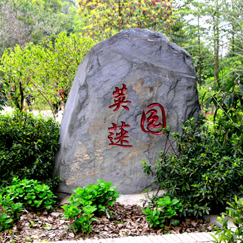 荚蒾园